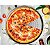 MTA Forma Superflon Antiaderente Para Pizza Com Furos 35CM - Imagem 3