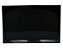 Mimo Style Bandeja Plástica Retangular Black 40x26x3,5CM - Imagem 3