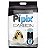 Pipix Tapetes Higiênicos Premium Carbon Com 6 Unidades 60x60 - Imagem 1