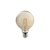 Kian lâmpada Antique Led 4w G95 - Imagem 10