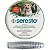 Coleira Antipulgas e Carrapatos Pequena Bayer Seresto para Cães e Gatos até 8 Kg - Imagem 1