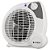 Cadence Aquecedor termoventilador AQC422 - Imagem 6