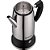 Cadence cafeteira Italiana inox Ref CAF104 - Imagem 3