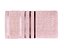 Karsten Toalha Rosto Lumina Rose - Imagem 1