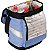 Mor Ice Cooler Bolsa Térmica Cinza 18L - Imagem 3