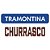 Tramontina Espeto Churrasco 95CM - Imagem 3