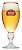 Glob Import Taça Cerveja Stella Artois 250ML - Imagem 9