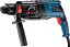 Bosch Martelo Perfurador Rompedor GBH 2-24 D 820W - Imagem 1