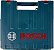 Bosch Martelo Perfurador Rompedor GBH 2-24 D 820W - Imagem 9