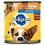 Pedigree Lata Frango ao Molho 290GR - Imagem 3