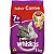 Whiskas Dry Adulto 7+ Carne 1KG - Imagem 1