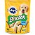 Pedigree Biscoito Biscrok Junior P/ Filhotes 300G - Imagem 1