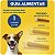 Pedigree Dentastix Adulto Raças Pequenas 3 Sticks 45G - Imagem 4