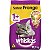 Whiskas Ração Dry Adulto Frango 10,1KG - Imagem 6