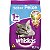 Whiskas Ração Dry Adulto Peixe 10,1KG - Imagem 1