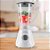 Cadence Liquidificador Pratic Blender Branco 2,1L 800W - Imagem 5