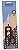 Tramontina Tesoura Trinchante Supercort com Lâmina em Aço Inox e Cabo de Polipropileno Onix 9" - Imagem 2
