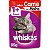 Whiskas Sachê Adulto Carne 85g - Imagem 1