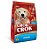 Dalpet Ração Crok Crok Cães Mix Junior 1KG - Imagem 2
