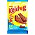 Keldog Bifinho Baby Carne e Leite 60g - Imagem 2