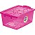 Ordene Organizador C/ Trava 7,5L Pink - Imagem 5