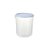 Plasvale Pote Freezer/Microondas 4,1L - Imagem 2