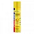 Chemicolor Tinta Spray U.G. Amarelo 400mL - Imagem 1