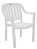 Tramontina Cadeira Miami C/ Encosto Vertical - Imagem 3