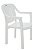 Tramontina Cadeira Miami C/ Encosto Vertical - Imagem 1