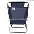 Mor Cadeira Reclinável Summer Azul Royal - Imagem 2