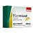 Biovet Vermivet Iver 660mg C/ 4 Comprimidos - Imagem 2