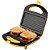 Cadence Sanduicheira Minigrill Colors Amarela - Imagem 8