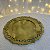5070 Souplast dourado - Imagem 1