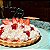Torta de Morango - Imagem 3