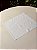 5140 guardanapo oxford branco - Imagem 1