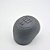 Bola de Cambio Manopla Marcha Ducato Jumper Boxer 2003 2004 2005 06 07 08 09 2010 2011 2013 2014 Cinza - Imagem 1