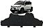 Forro Manta Acústica do Capô Air Cross e Picasso 2010-2020 Automotiva Isolante Adesivado com Presilhas Modelo Original - Imagem 1