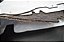 Forro Manta Acústica do Capô Toyota Corolla 1998 1999 2000 2001 2002 Automotiva Isolante Adesivado com Presilhas Modelo Original - Imagem 4