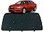 Forro Manta Acústica do Capô Chevrolet Cruze 2009 2010 2011 2012 2013 2014 2015 2016 Automotiva Isolante Adesivado com Presilhas Modelo Original - Imagem 1