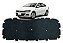 Forro Manta Acústica do Capô Volkswagen Polo Virtus 2017-2022 Automotiva Isolante Adesivado com Presilhas Modelo Original - Imagem 1