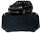 Forro Manta Acústica do Capô Volkswagen Taos 2021 2022 2023 Automotiva Isolante Adesivado com Presilhas Modelo Original - Imagem 1