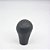 Bola de Cambio Manopla Marcha Ford Derley / Pampa 1986 1987 1988 1989 1990 Cinza - Imagem 2