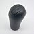 Bola de Cambio Manopla Marcha Chevrolet S10 / BLAZER 2001 2002 2003 2004 2005 2006 2007 2008 2009 2010 2011 PRETA GRAVADA - Imagem 2