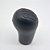 Bola de Cambio Manopla Marcha Chevrolet S10 / BLAZER 2001 2002 2003 2004 2005 2006 2007 2008 2009 2010 2011 PRETA GRAVADA - Imagem 1