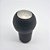 Bola de Cambio Manopla Marcha HONDA Fit LX 2003 2004 / HONDA City 2010 2011 2012 2013 PRETA - Imagem 1