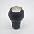 Bola de Cambio Manopla Marcha HONDA Fit LX 2003 2004 / HONDA City 2010 2011 2012 2013 PRETA - Imagem 2