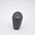 Bola de Cambio Manopla Marcha TOYOTA Hilux REDUZIDA  2005 2006 2007 2008 2009 2010 2011 2012 2013 PRETA - Imagem 3