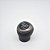 Bola de Cambio Manopla Marcha KIA Soul 5M 2010 2011 2012 2013 2014 PRETA C/ TAMPA E ARO CROMADO - Imagem 2
