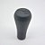 Bola de Cambio Manopla Marcha Mitsubishi L200 1996/2007 REDUZIDA CINZA - Imagem 1