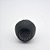 Bola de Cambio Manopla RENAULT Master 6M 2010-2020 / Fluence 2011-2017 PRETA - Imagem 1